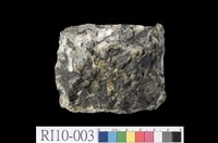 藏品(橄欖岩)的圖片